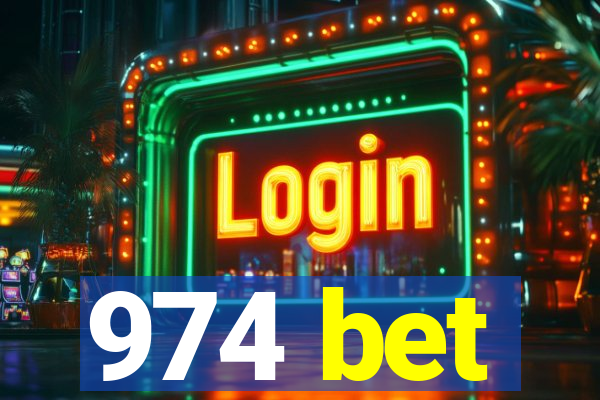 974 bet